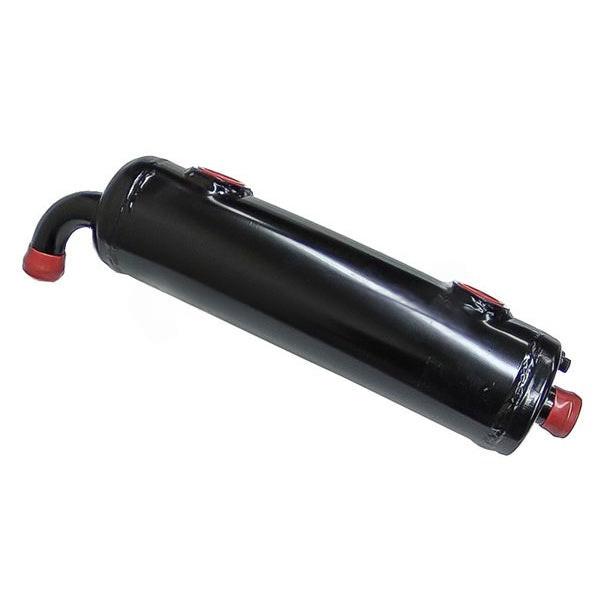Aftermarket diesel engine part m-3066842, Oil Cooler