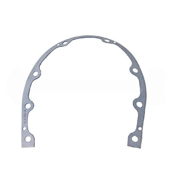 Aftermarket diesel engine part m-3067616, Gasket - FlyW Hsg Cover - Rear