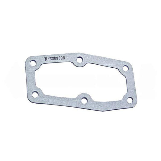 Aftermarket diesel engine part m-3069098, Gasket - Cover Plate