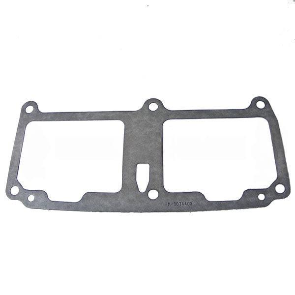 Aftermarket diesel engine part m-3074403, Gasket - Cam Follower Hsg