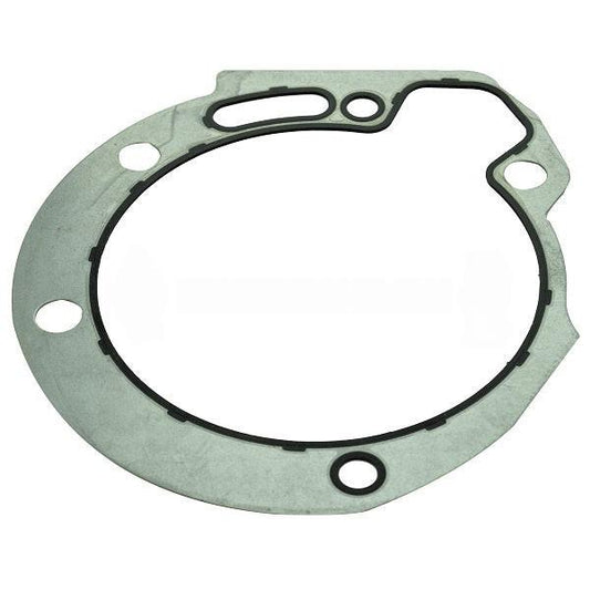 Aftermarket diesel engine part m-3076225, Gasket - Acc Drive Support