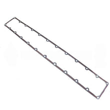 Aftermarket diesel engine part m-3077201, Gasket - Aftercooler Hsg