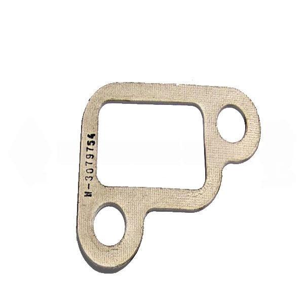 Aftermarket diesel engine part m-3079754, Gasket - Oil Suction Connect