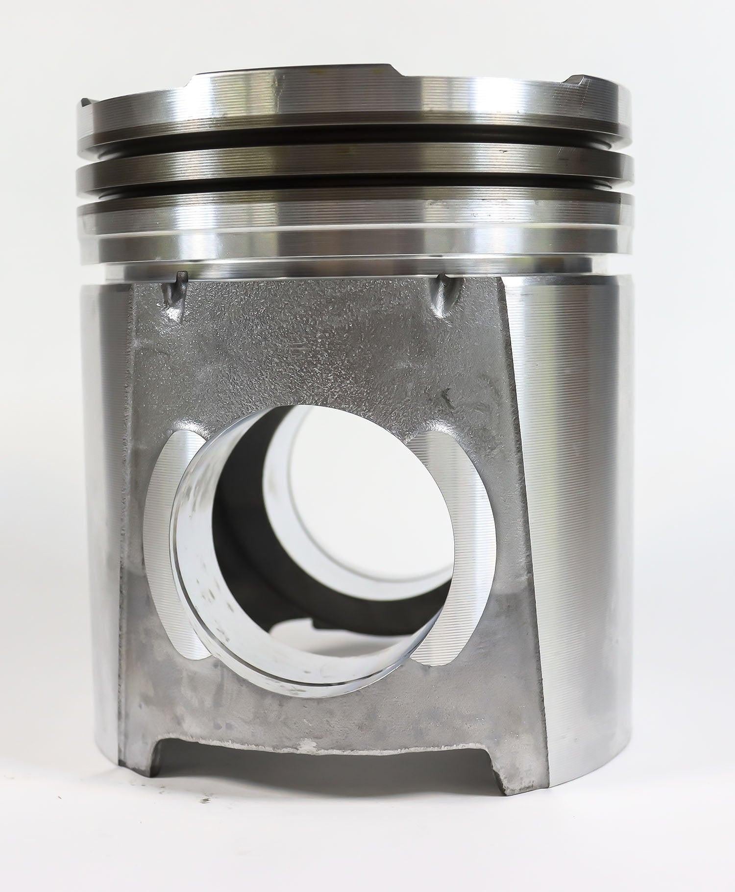 Aftermarket diesel engine part m-3081268, Piston - Engine