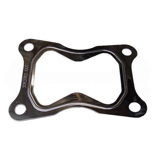 Aftermarket diesel engine part m-3083982, Gasket - Turbo