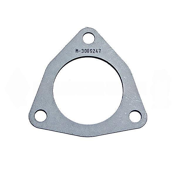 Aftermarket diesel engine part m-3089247, Gasket - Connection