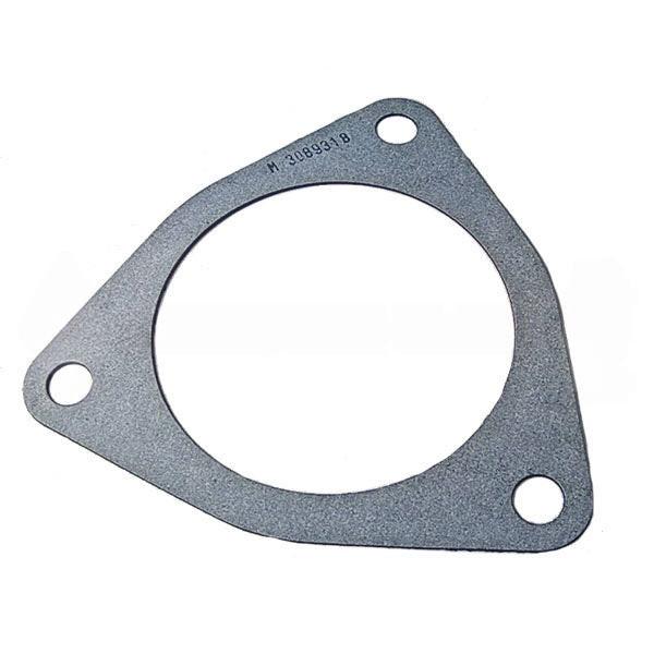 Aftermarket diesel engine part m-3089318, Gasket - Flange