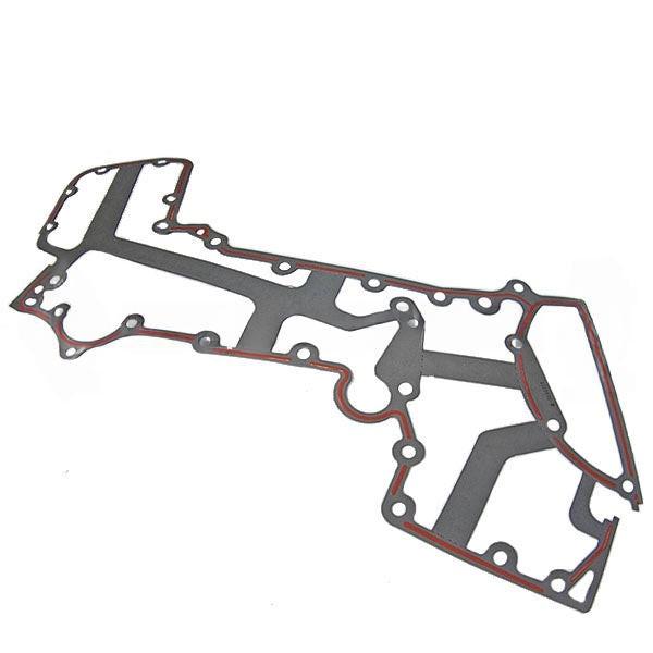 Aftermarket diesel engine part m-3090320, Gasket - Gear Cover Plate