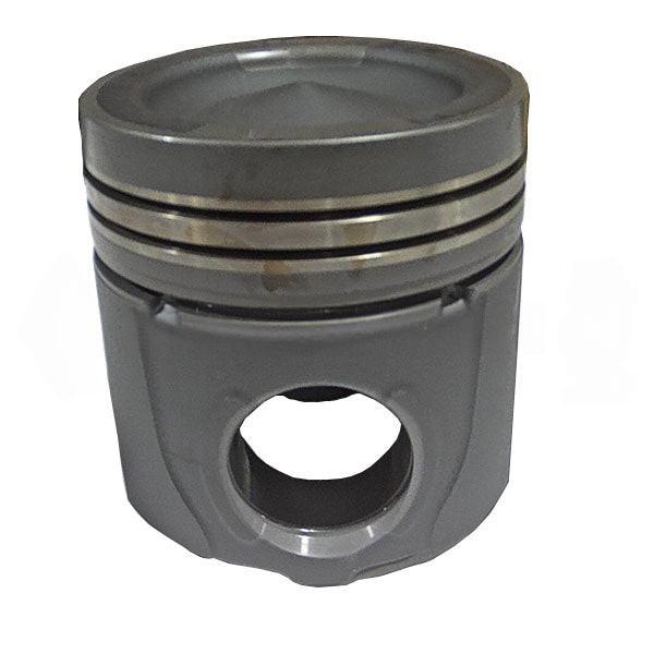 Aftermarket diesel engine part m-3096681, Piston - Body