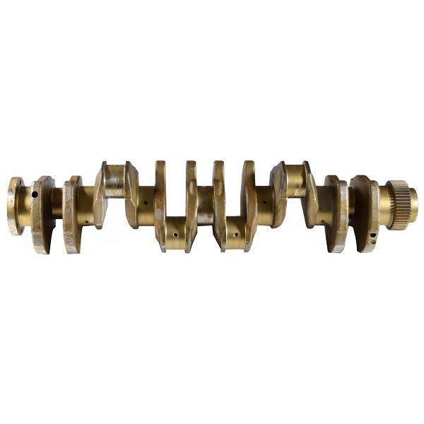 Aftermarket diesel engine part m-3133997, Crankshaft