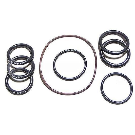 Aftermarket diesel engine part m-3156671, Gasket Kit - External Oil Pump