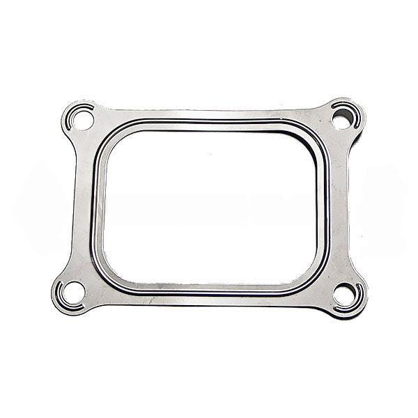 Aftermarket diesel engine part m-3177942, Gasket - Turbo Mounting