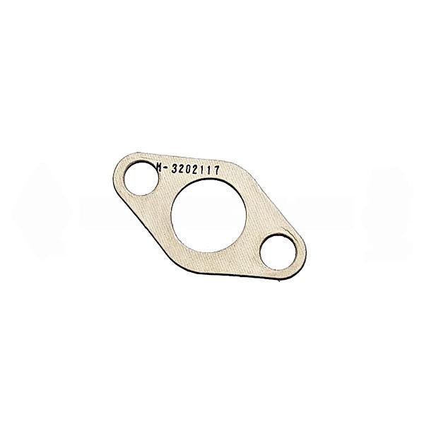 Aftermarket diesel engine part m-3202117, Gasket - Turbo Connection