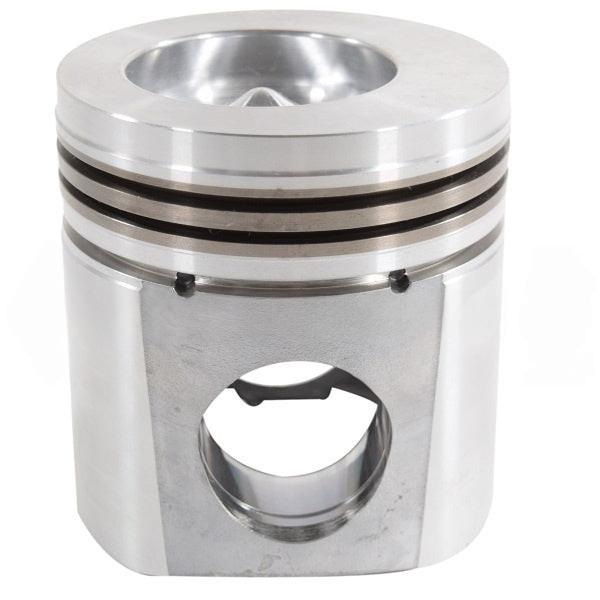 Aftermarket diesel engine part m-3226010, Piston