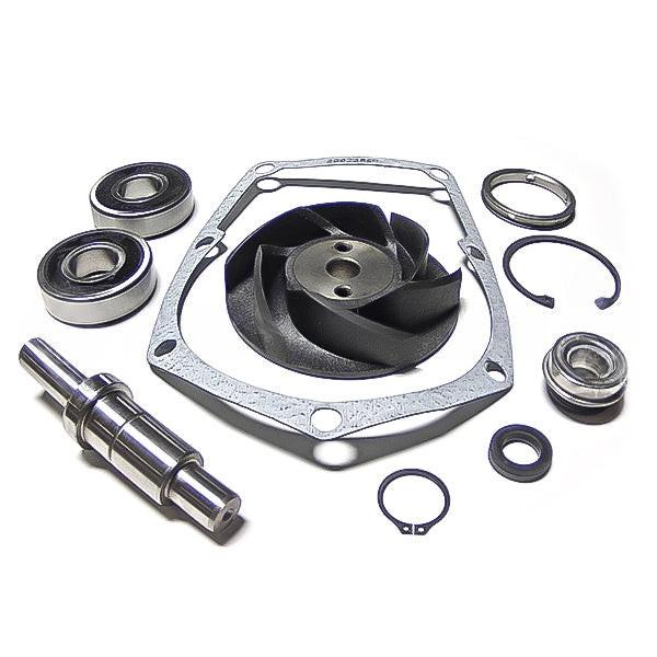 Aftermarket diesel engine part m-3260744, Kit - Repair - Water Pump