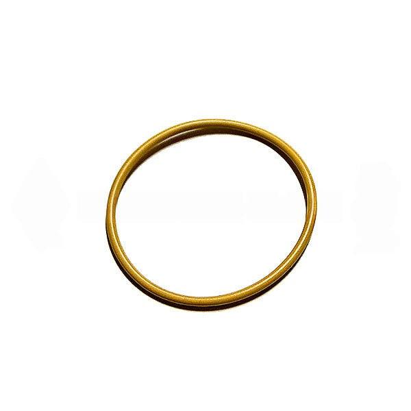 Aftermarket diesel engine part m-3330538, O-Ring Seal - Yellow - HPI