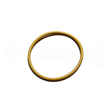 Aftermarket diesel engine part m-3330538, O-Ring Seal - Yellow - HPI