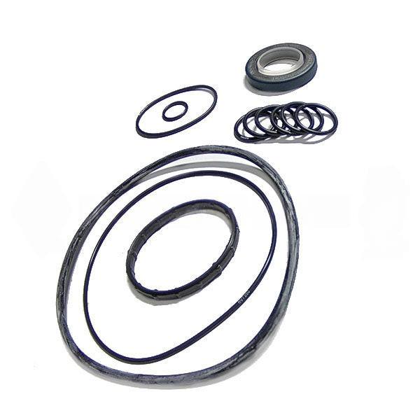 Aftermarket diesel engine part m-3348407, Gasket Kit - Water Pump