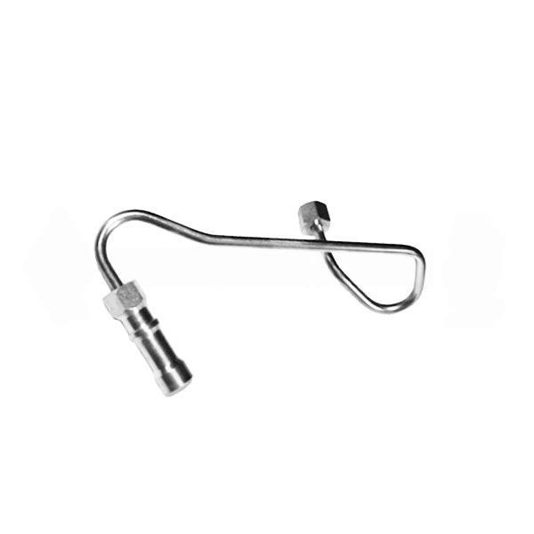Aftermarket diesel engine part m-3368179, Fuel Line