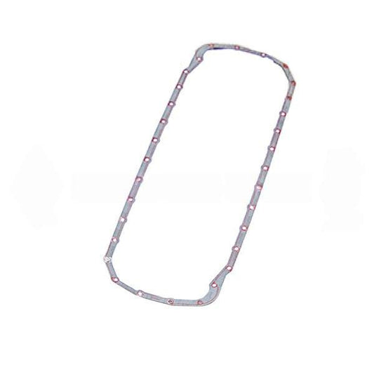 Aftermarket diesel engine part m-3401290, Gasket - Oil Pan