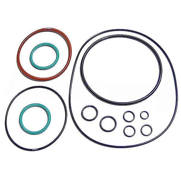 Aftermarket diesel engine part m-3404403, Gasket Kit - Water Pump