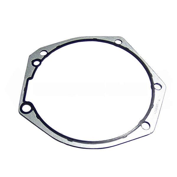 Aftermarket diesel engine part m-3410171, Gasket - Acc Drive Support