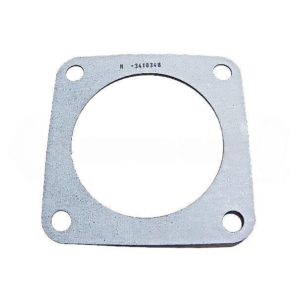 Aftermarket diesel engine part m-3410348, Gasket - Water Pump Mount