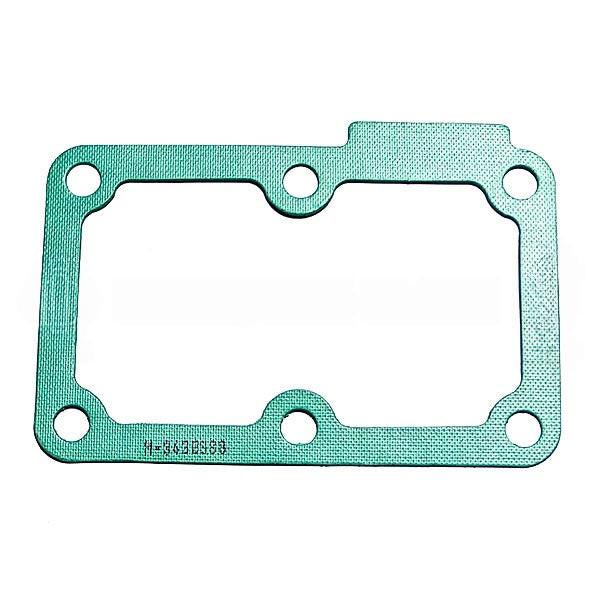 Aftermarket diesel engine part m-3438888, Gasket - Cover