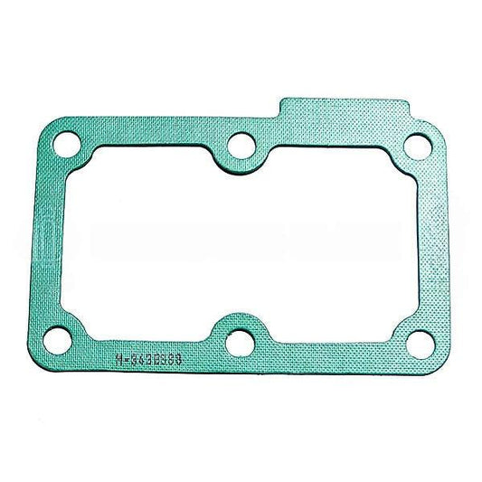 Aftermarket diesel engine part m-3438888, Gasket - Cover