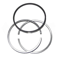 Aftermarket diesel engine part m-3472380, Piston Ring - Top