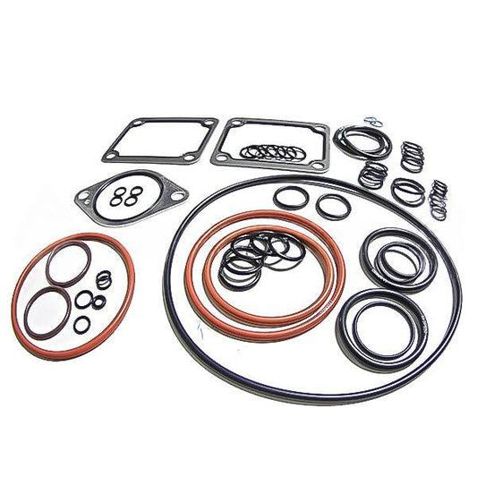 Aftermarket diesel engine part m-3483682, Gasket Kit - Oil Clr and Lines