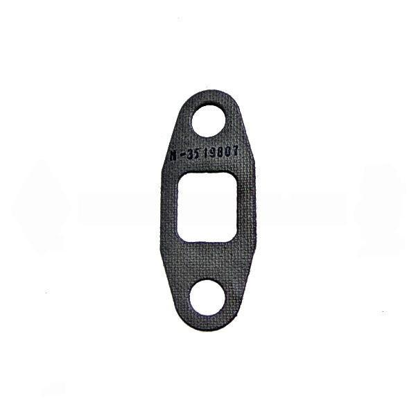 Aftermarket diesel engine part m-3519807, Gasket - Turbocharger