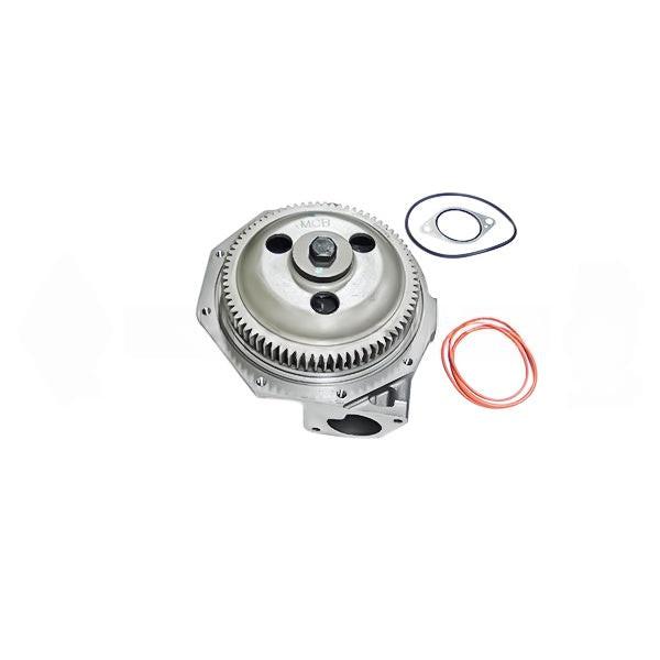 Aftermarket diesel engine part m-3520211, Water Pump