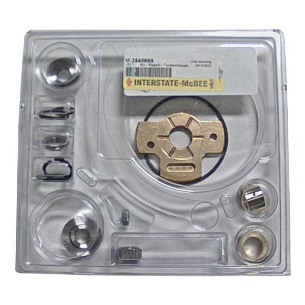 Aftermarket diesel engine part m-3545669, Kit - Repair - Turbocharger