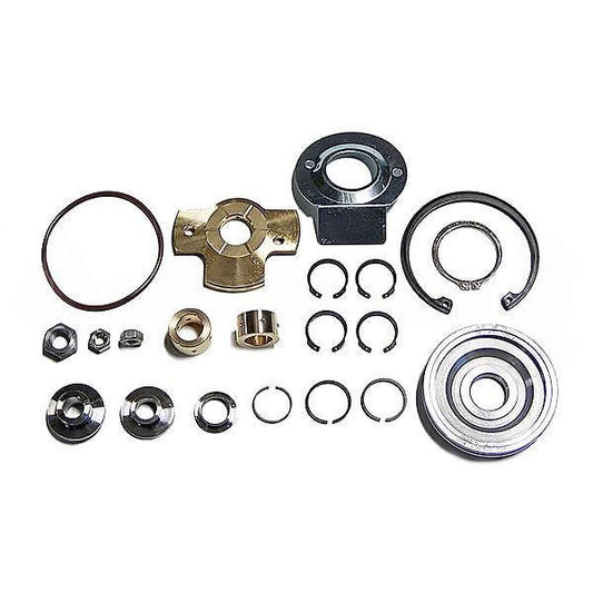 Aftermarket diesel engine part m-3575230, Kit - Turbocharger