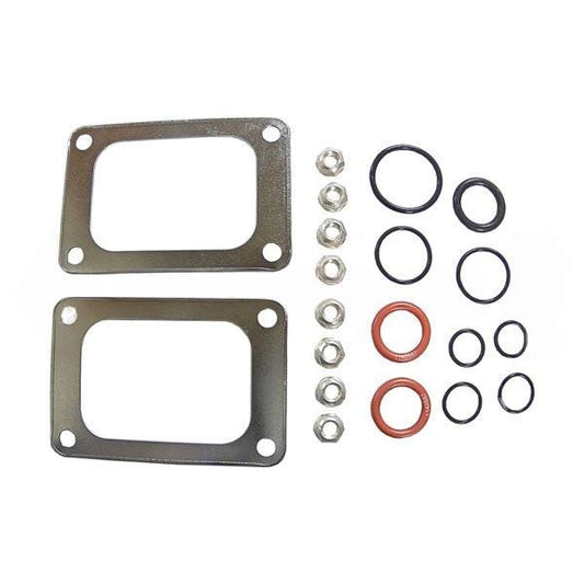 Aftermarket diesel engine part m-3607481, Gasket Kit - Turbocharger