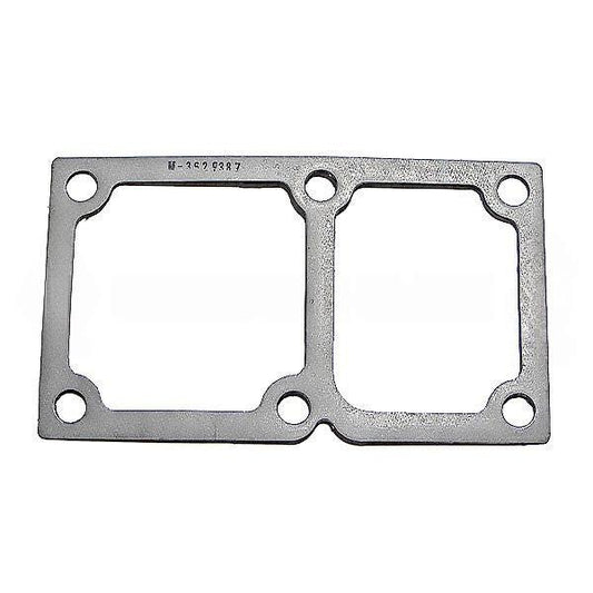 Aftermarket diesel engine part m-3629387, Gasket - Oil Filter Head