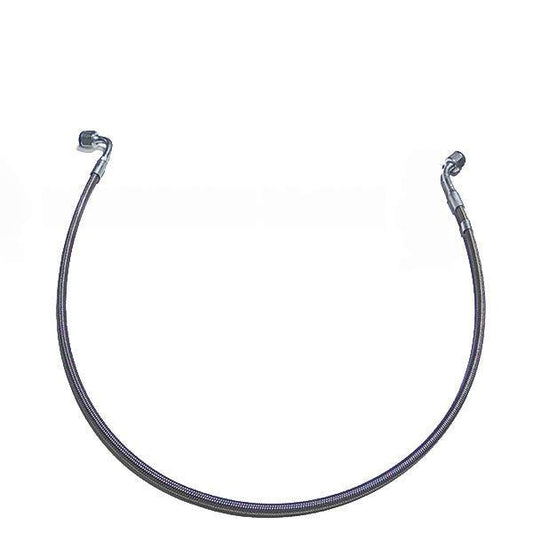 Aftermarket diesel engine part m-3632018, Hose - Flex - Teflon