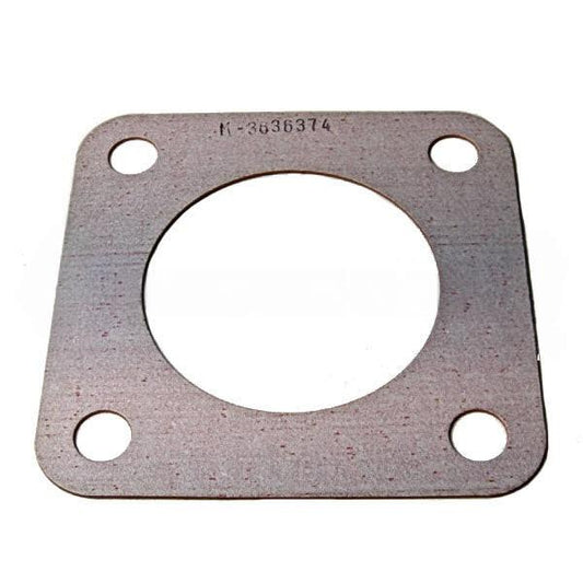 Aftermarket diesel engine part m-3636374, Gasket - Connection