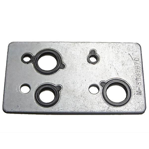 Aftermarket diesel engine part m-3637870, Gasket - Fuel Manifold