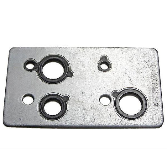 Aftermarket diesel engine part m-3637870, Gasket - Fuel Manifold