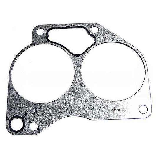 Aftermarket diesel engine part m-3680602, Gasket - Thermostat Housing