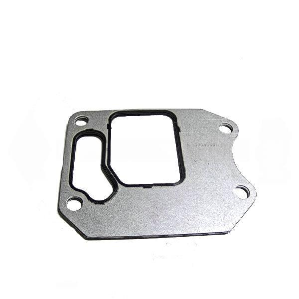 Aftermarket diesel engine part m-3684336, Gasket - Thermostat Housing