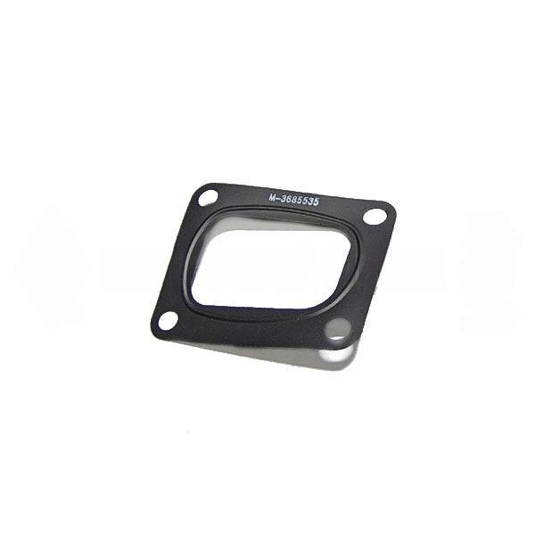 Aftermarket diesel engine part m-3685535, Gasket - Turbocharger