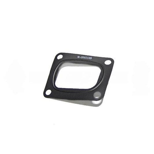 Aftermarket diesel engine part m-3685535, Gasket - Turbocharger