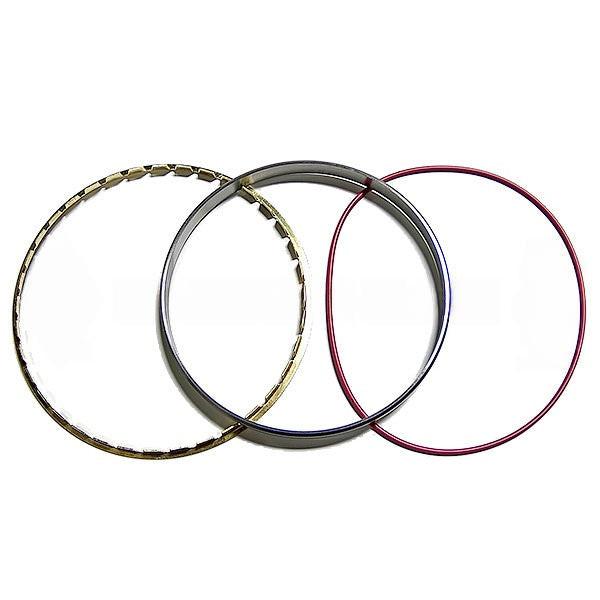 Aftermarket diesel engine part m-3690557kt, Kit - Seal - Cylinder Liner