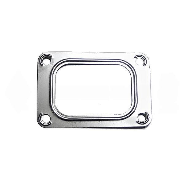 Aftermarket diesel engine part m-3709749, Gasket - Turbo Mounting