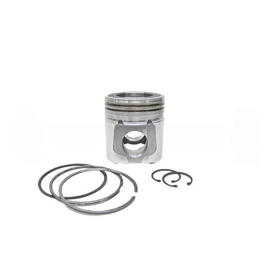 Aftermarket diesel engine part m-3800318, Kit - Piston