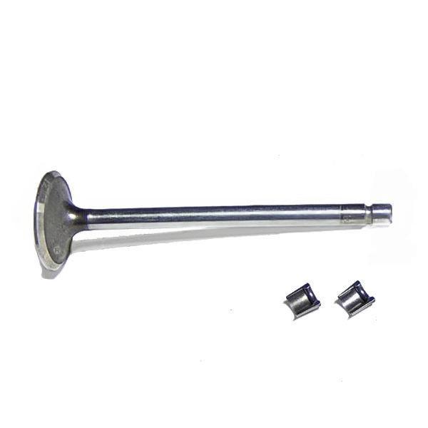 Aftermarket diesel engine part m-3800341, Kit - Valve - Exhaust