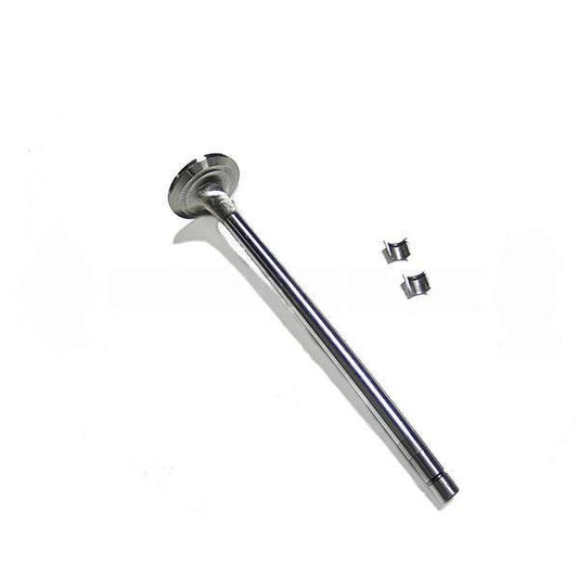 Aftermarket diesel engine part m-3800637, Kit - Valve - Exhaust